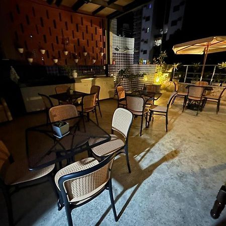 Studio 203 | Wifi 600Mb | Residencial Jc, Um Lugar Para Ficar. Belem  Luaran gambar