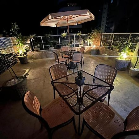 Studio 203 | Wifi 600Mb | Residencial Jc, Um Lugar Para Ficar. Belem  Luaran gambar