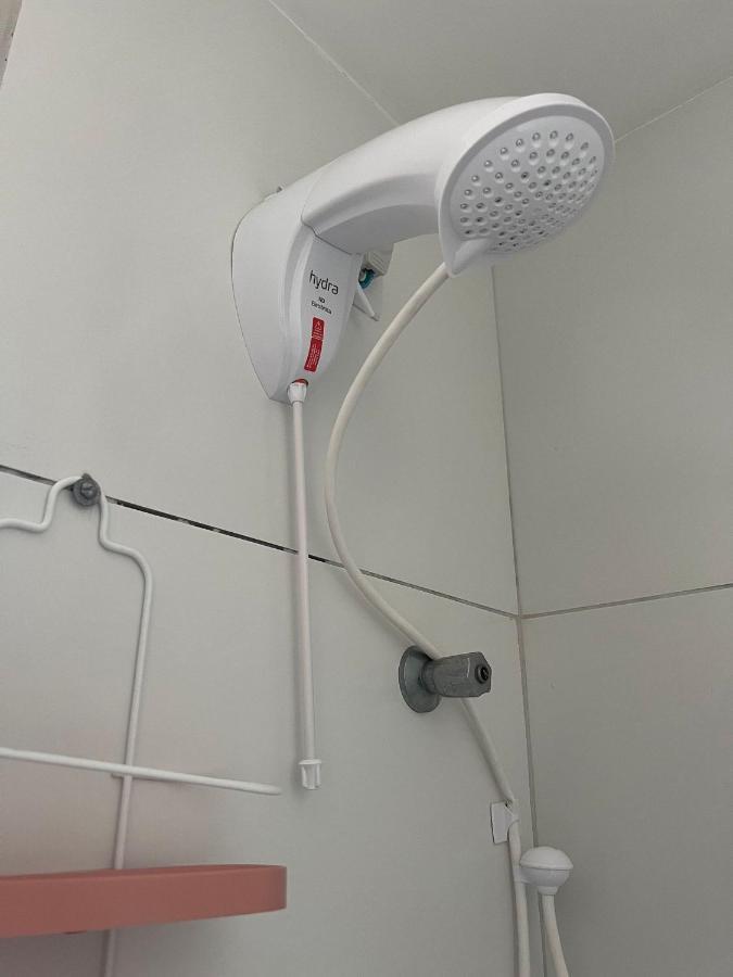 Studio 203 | Wifi 600Mb | Residencial Jc, Um Lugar Para Ficar. Belem  Luaran gambar