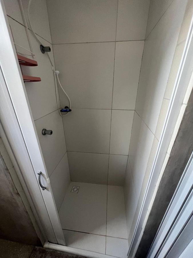 Studio 203 | Wifi 600Mb | Residencial Jc, Um Lugar Para Ficar. Belem  Luaran gambar