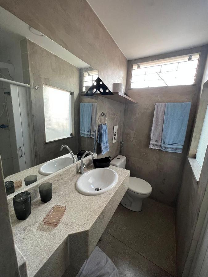 Studio 203 | Wifi 600Mb | Residencial Jc, Um Lugar Para Ficar. Belem  Luaran gambar