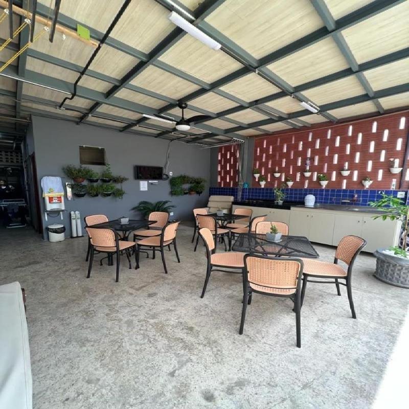 Studio 203 | Wifi 600Mb | Residencial Jc, Um Lugar Para Ficar. Belem  Luaran gambar
