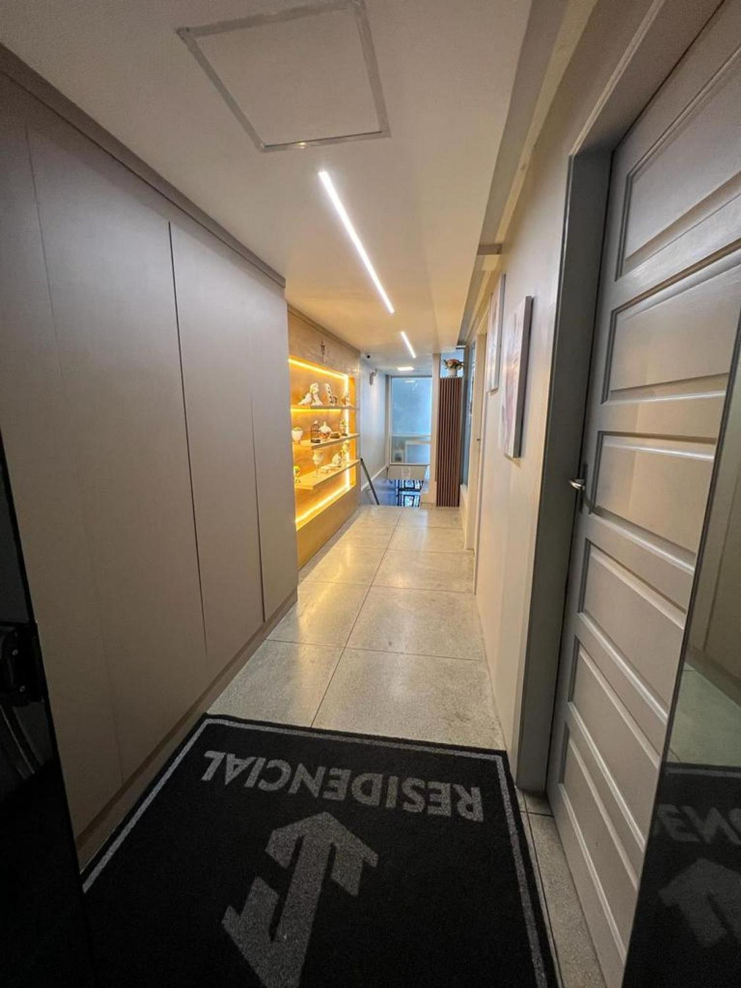 Studio 203 | Wifi 600Mb | Residencial Jc, Um Lugar Para Ficar. Belem  Luaran gambar