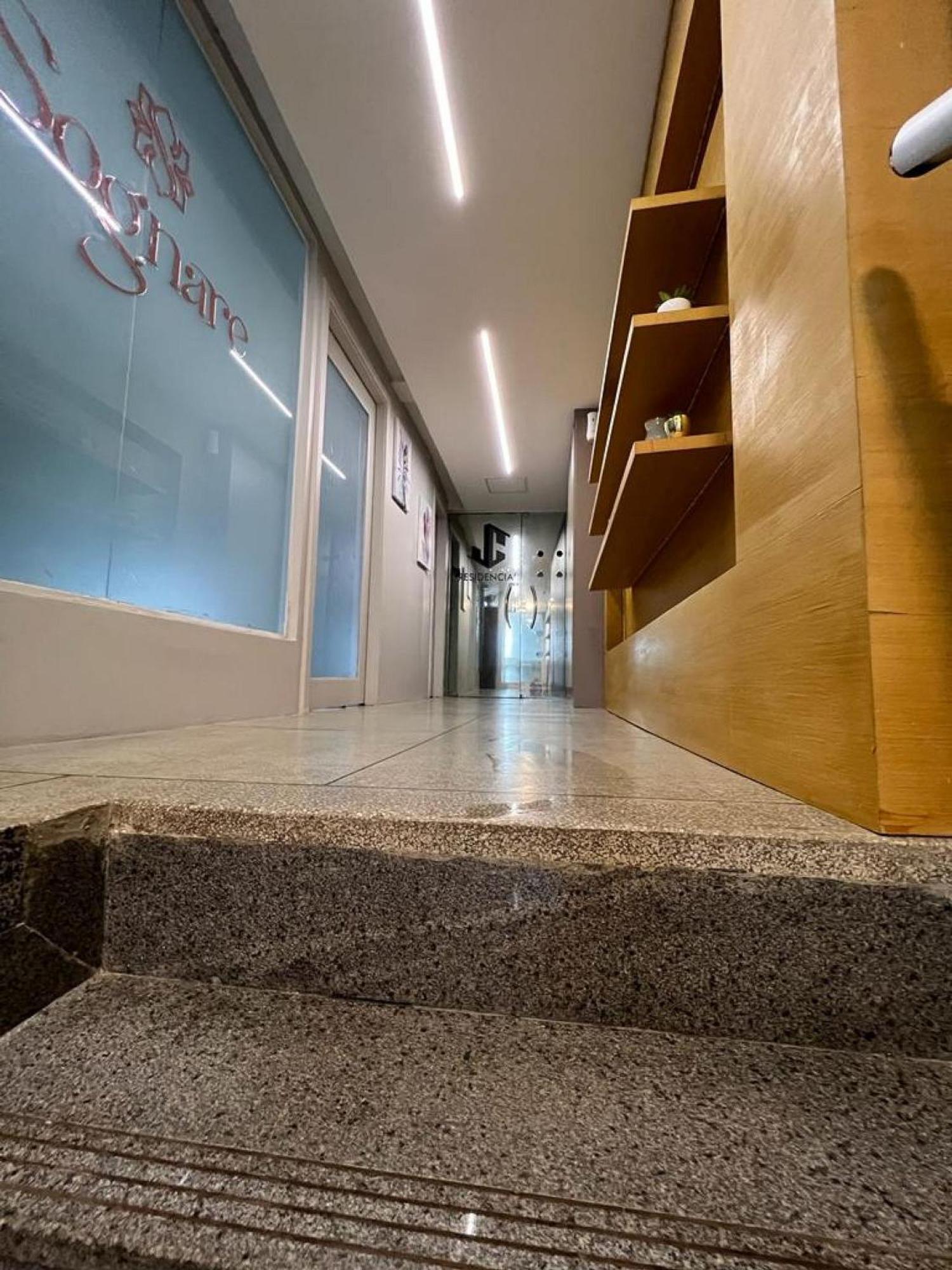 Studio 203 | Wifi 600Mb | Residencial Jc, Um Lugar Para Ficar. Belem  Luaran gambar