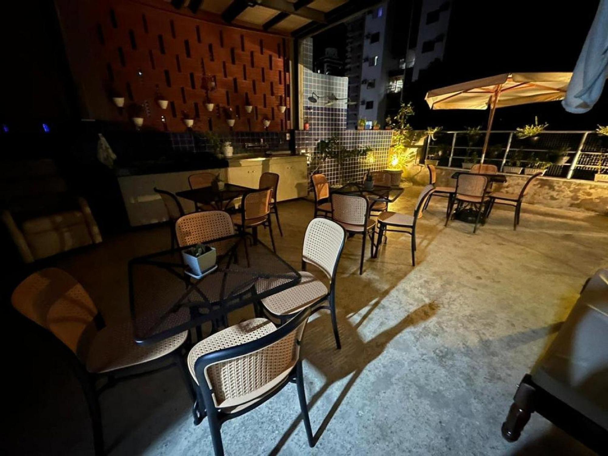 Studio 203 | Wifi 600Mb | Residencial Jc, Um Lugar Para Ficar. Belem  Luaran gambar