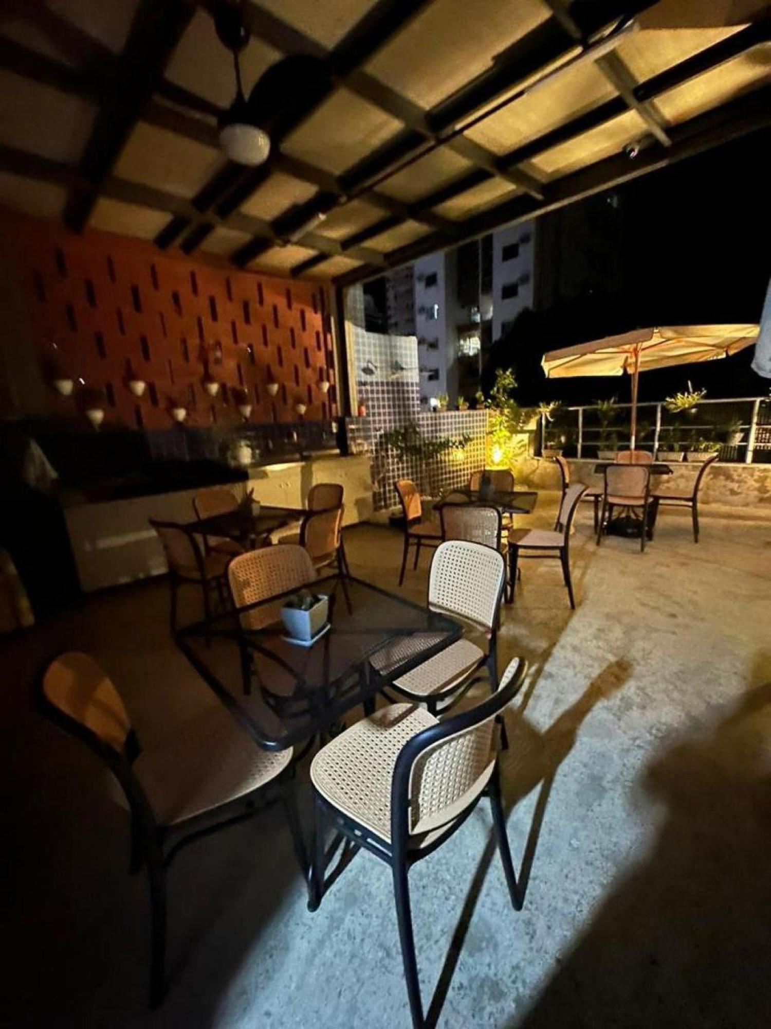 Studio 203 | Wifi 600Mb | Residencial Jc, Um Lugar Para Ficar. Belem  Luaran gambar