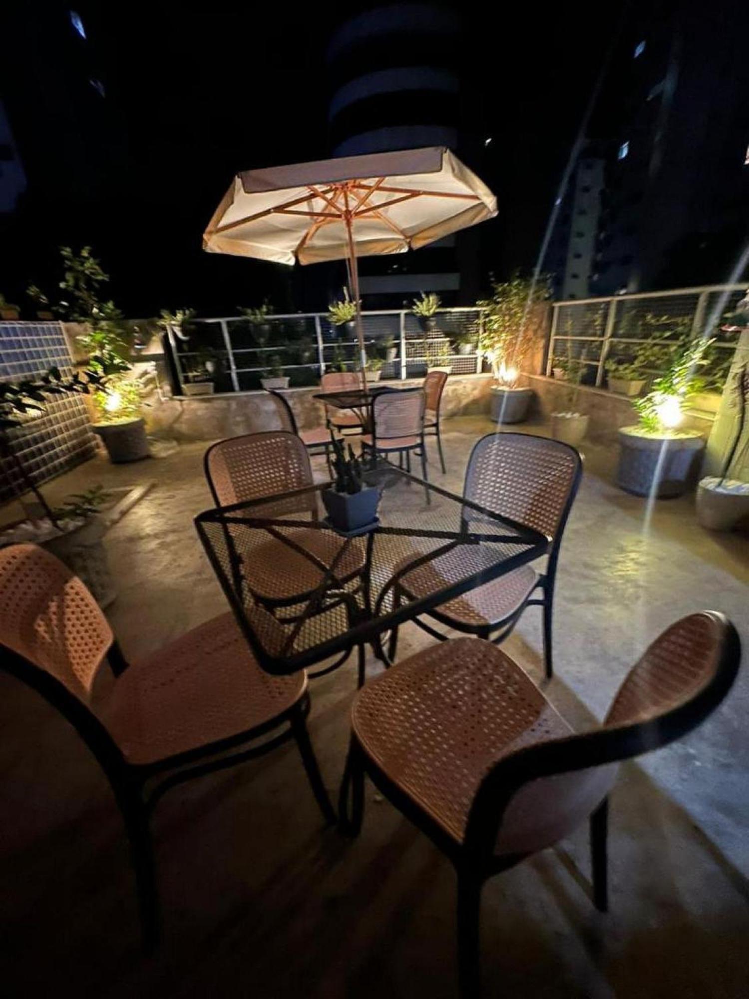 Studio 203 | Wifi 600Mb | Residencial Jc, Um Lugar Para Ficar. Belem  Luaran gambar