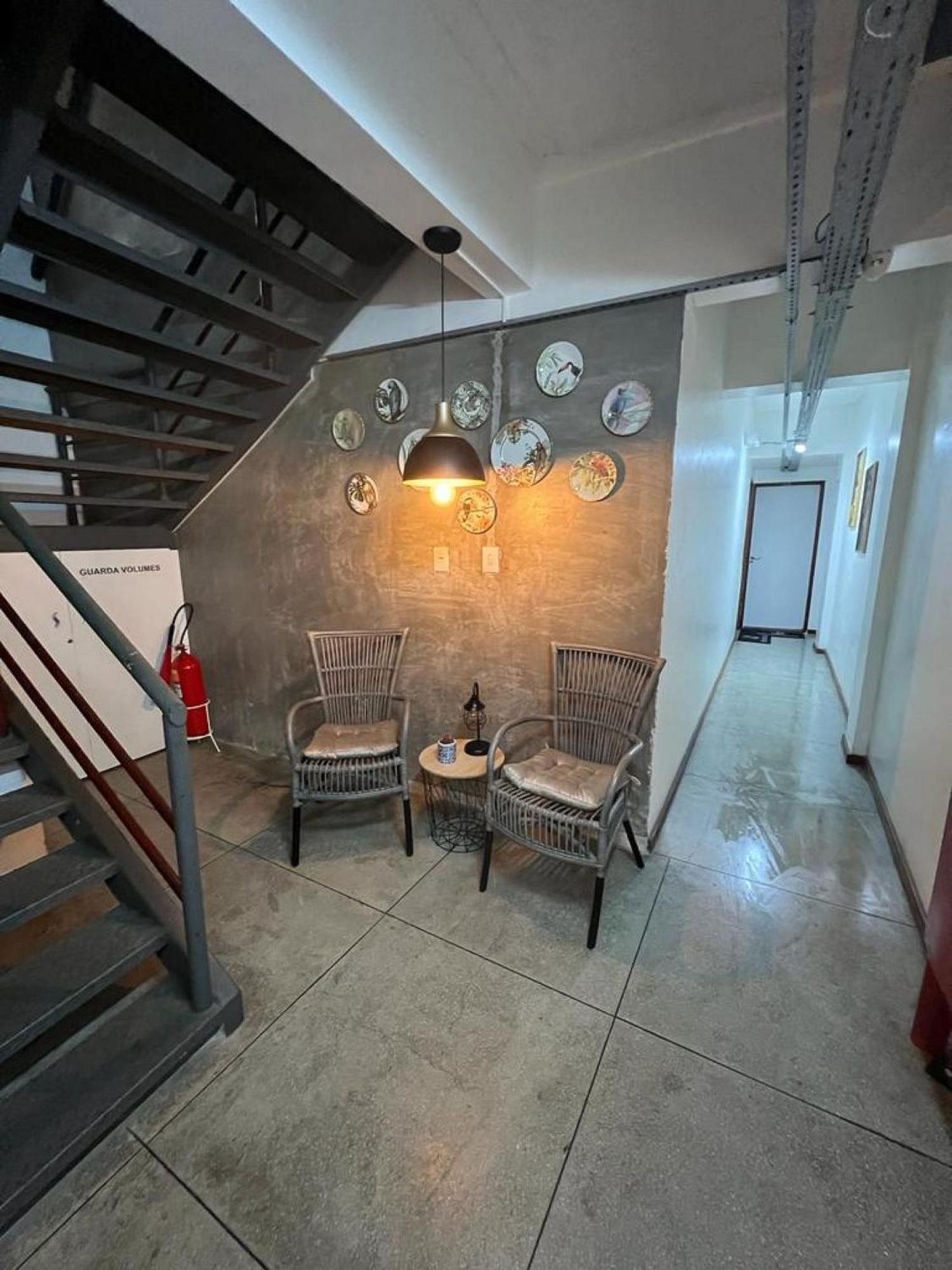 Studio 203 | Wifi 600Mb | Residencial Jc, Um Lugar Para Ficar. Belem  Luaran gambar