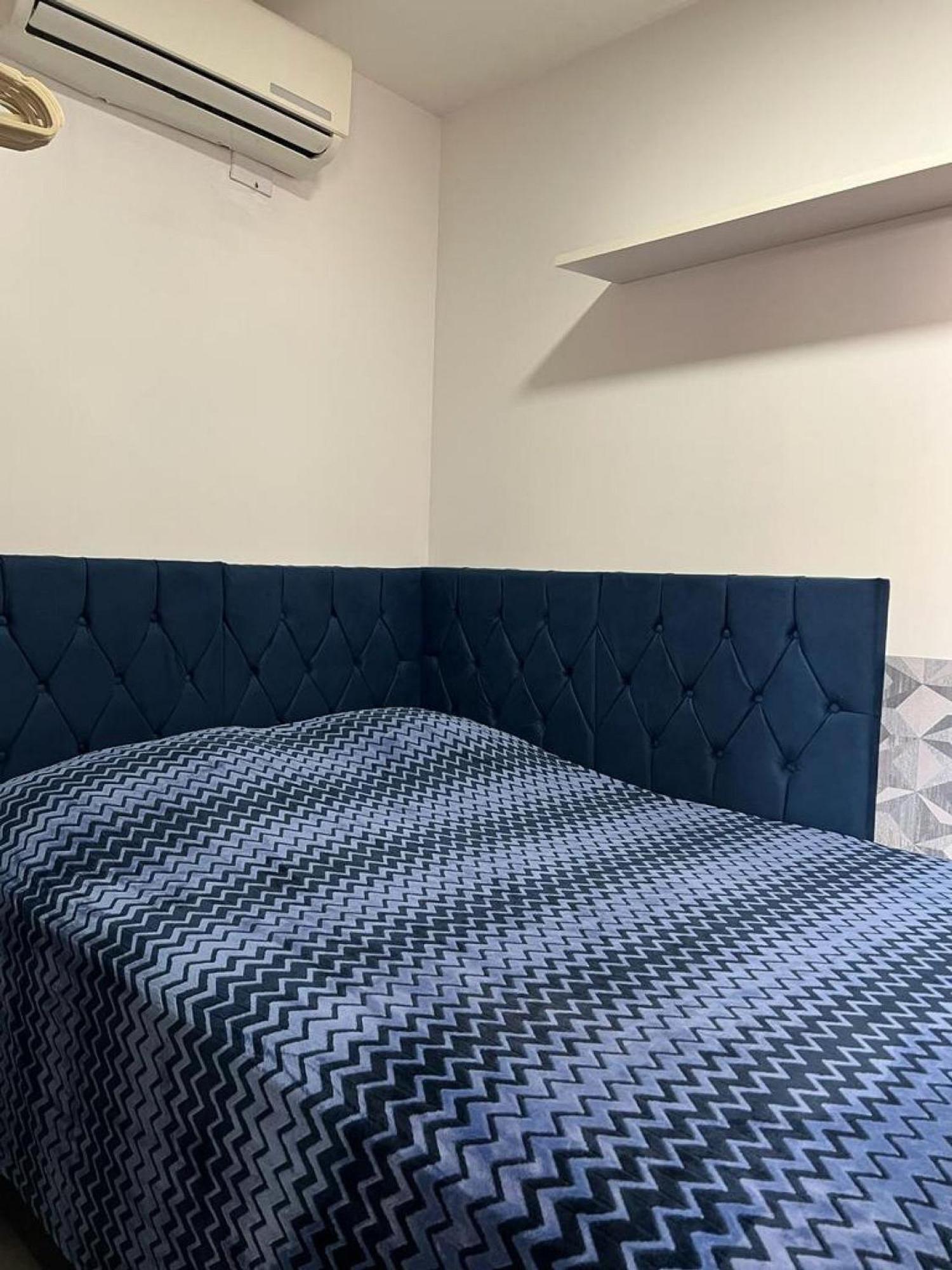 Studio 203 | Wifi 600Mb | Residencial Jc, Um Lugar Para Ficar. Belem  Luaran gambar