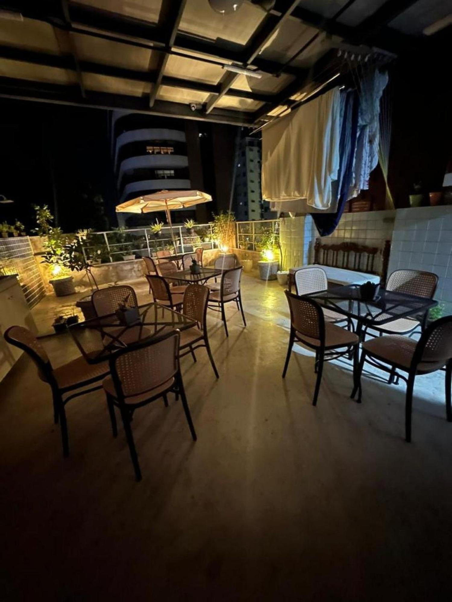 Studio 203 | Wifi 600Mb | Residencial Jc, Um Lugar Para Ficar. Belem  Luaran gambar