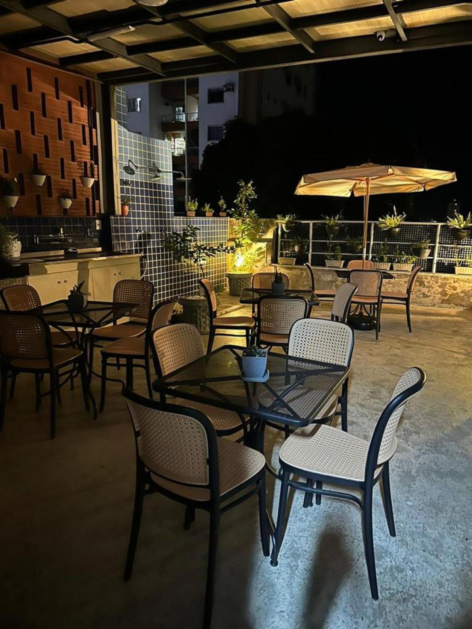 Studio 203 | Wifi 600Mb | Residencial Jc, Um Lugar Para Ficar. Belem  Luaran gambar