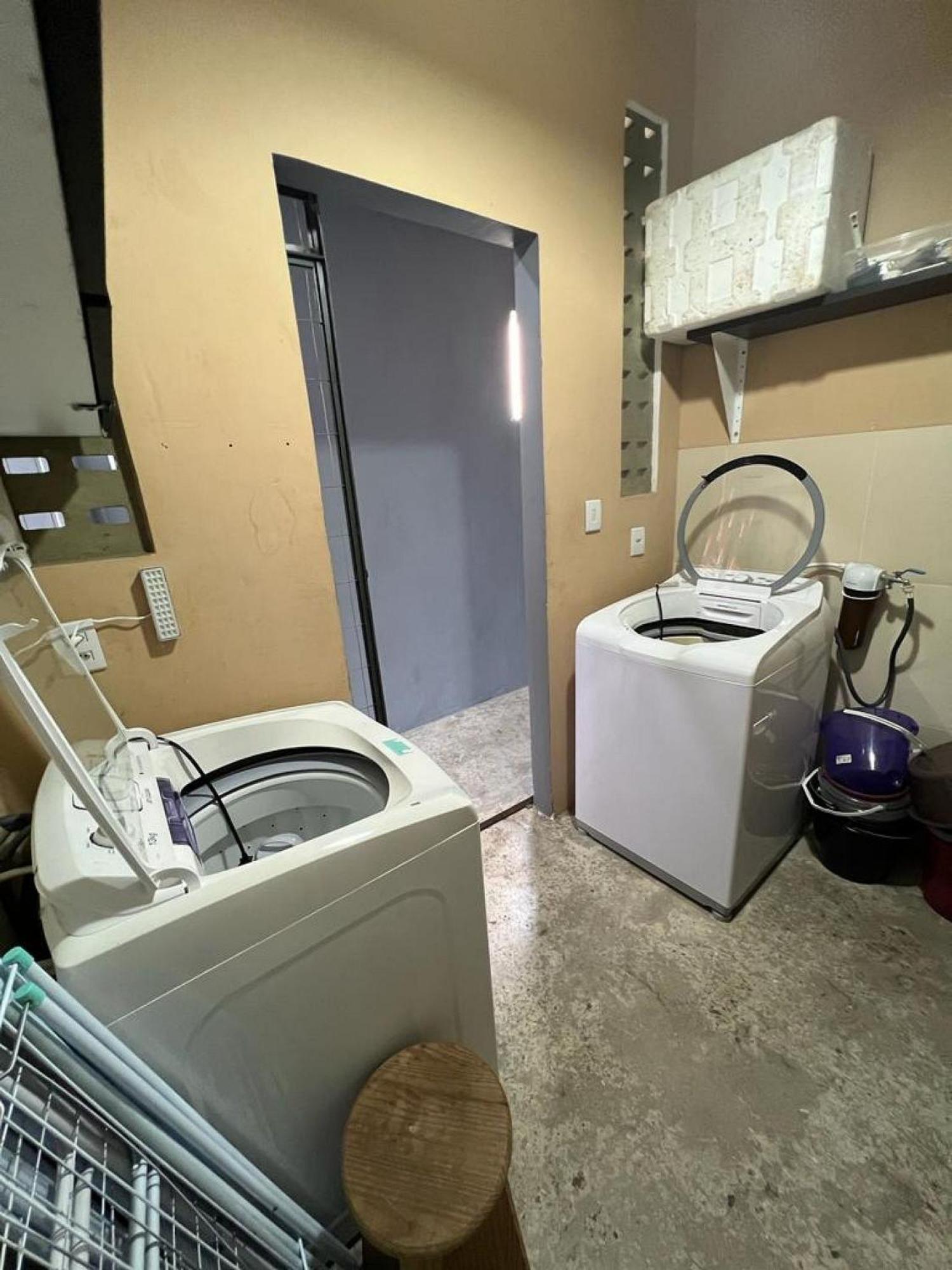 Studio 203 | Wifi 600Mb | Residencial Jc, Um Lugar Para Ficar. Belem  Luaran gambar