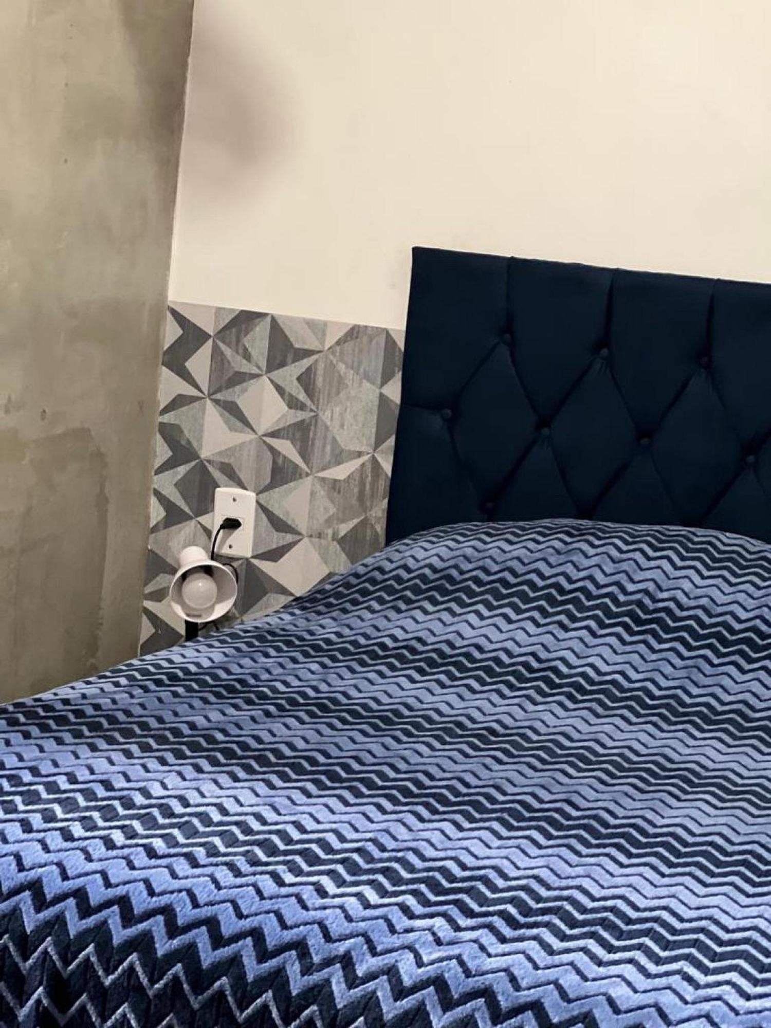 Studio 203 | Wifi 600Mb | Residencial Jc, Um Lugar Para Ficar. Belem  Luaran gambar